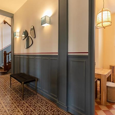Villa Le Manoir Des Embruns 14P - Location N1- Terrace- Public Parking 2 Min Honfleur Esterno foto