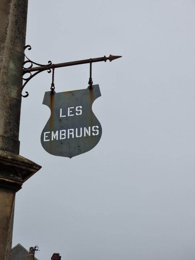 Villa Le Manoir Des Embruns 14P - Location N1- Terrace- Public Parking 2 Min Honfleur Esterno foto