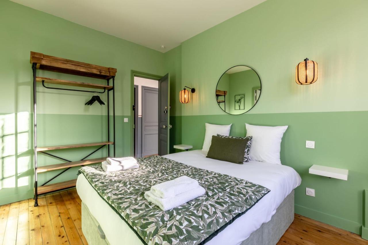 Villa Le Manoir Des Embruns 14P - Location N1- Terrace- Public Parking 2 Min Honfleur Esterno foto