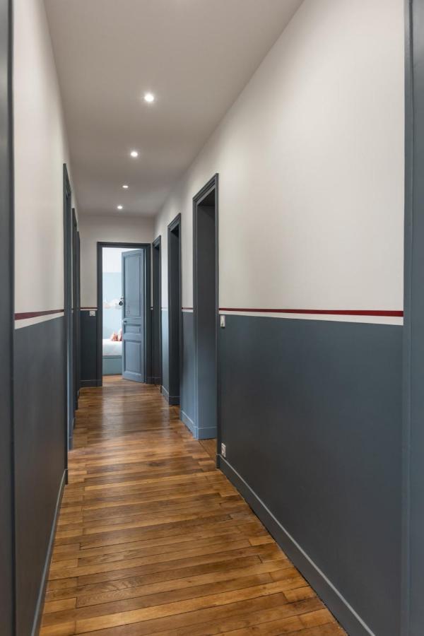 Villa Le Manoir Des Embruns 14P - Location N1- Terrace- Public Parking 2 Min Honfleur Esterno foto