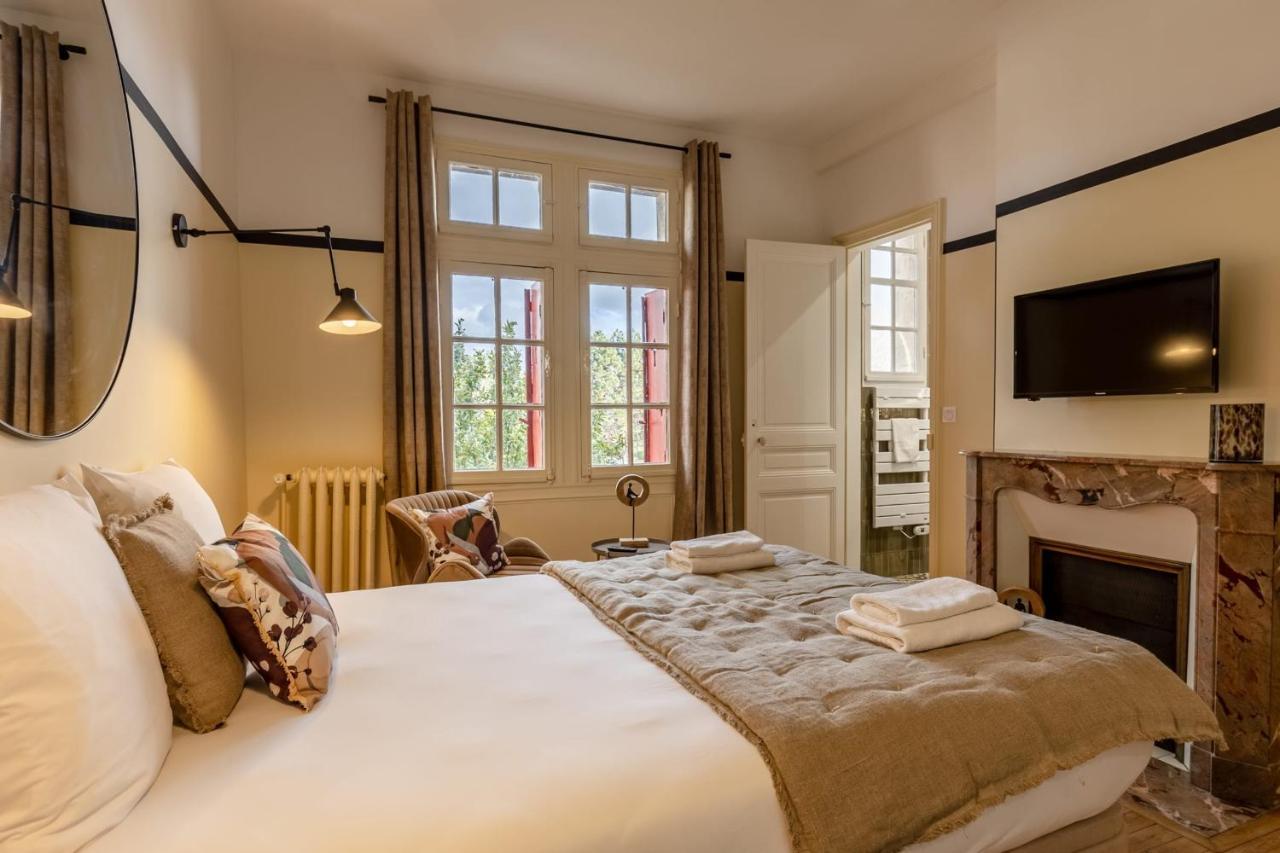 Villa Le Manoir Des Embruns 14P - Location N1- Terrace- Public Parking 2 Min Honfleur Esterno foto
